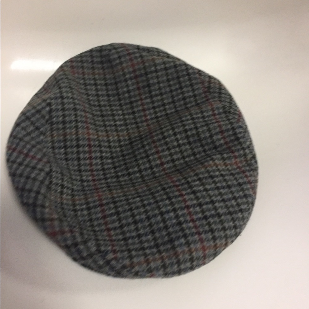 Country Gentleman- Newspaper boy hats